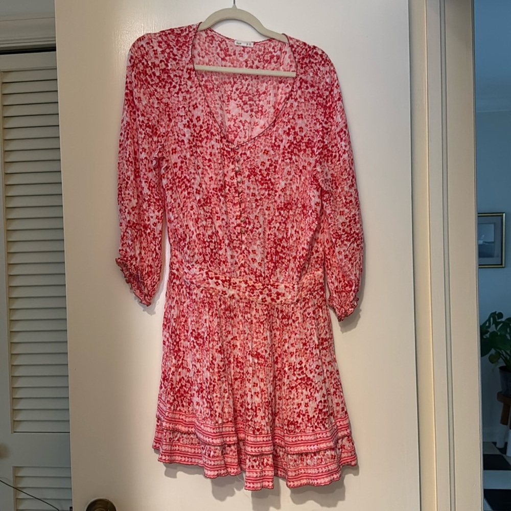 Poupette St Barth Dress